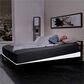 Jaxx Sacks Avana Queen Mattress Elevator - Under Bed 7-Inch Incline Foam Support, , large