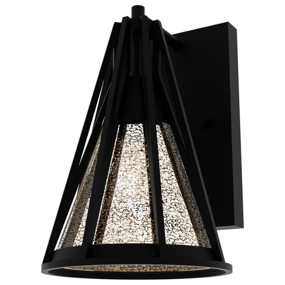 Hunter Rafner Wall Sconce in Natural Iron, , large