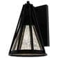 Hunter Rafner Wall Sconce in Natural Iron, , large