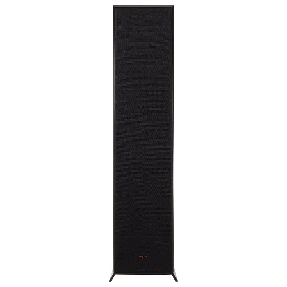Klipsch Reference Premiere Dual 8&quot; 2-Way Floorstanding Speaker in Ebony, , large