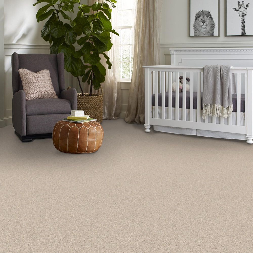 Shaw Del Morro Carpet in Chic Cream, , large