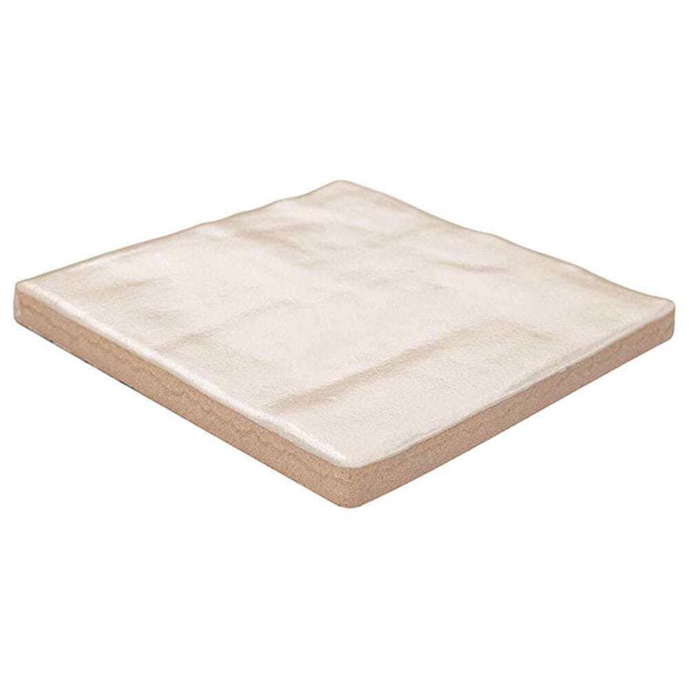 MS International Zest Star 4" x 4" Ceramic Mosaic Tile, , large