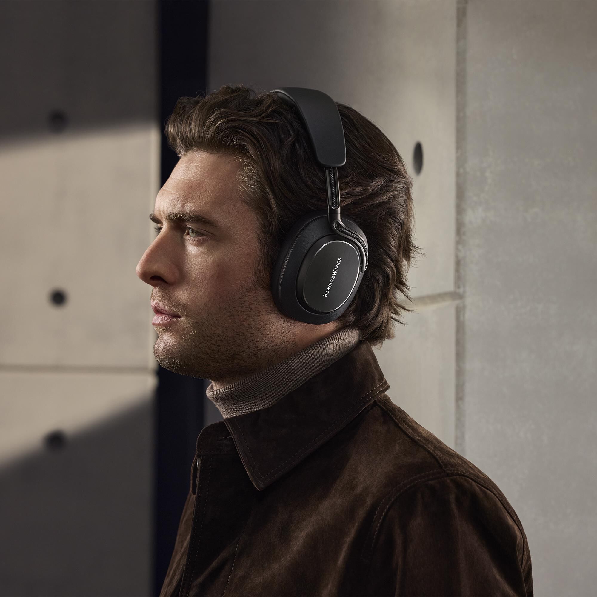 Bowers & Wilkins B & W Px8 S2 Headphones over Ear
