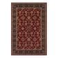 Oriental Weavers Ariana 271C 5"3" x 7"9" Red Area Rug, , large