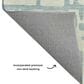 Dalyn Rug Company The Reserve TR1 Taupe 2"3" x 7"6" Indoor/Outdoor Runner, , large