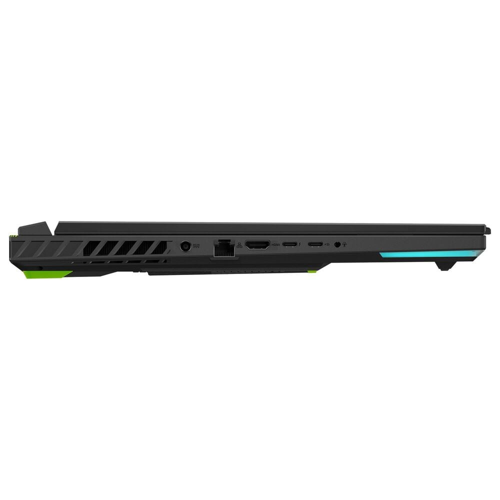 ASUS ROG Strix G18 Gaming Laptop | Intel Core i9-1400HX - 32GB RAM - NVIDIA GeForce RTX 4070 - 1TB SSD in Eclipse Gray, , large