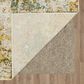 Karastan Memento Sentimental 5" x 7"6" Beige Area Rug, , large