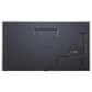 LG 83" Class G6 Series OLED evo AI 4K with Supplied Flush Wall Mount in Black - Smart TV, , large