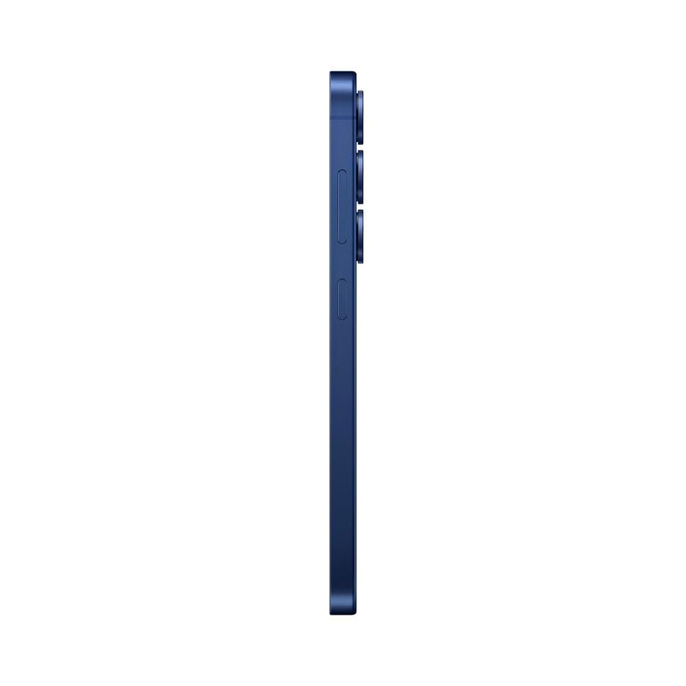 Samsung Galaxy S25 128GB &#40;Unlocked&#41; - Navy, , large