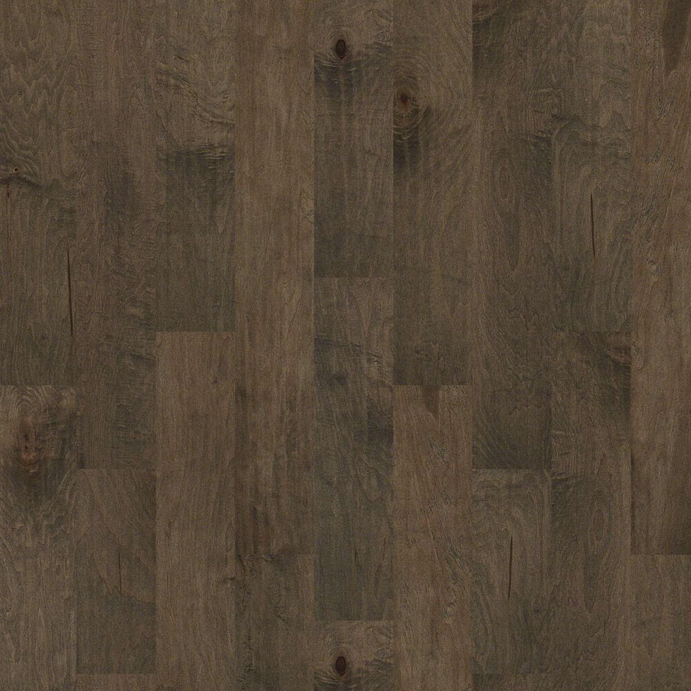Shaw Epic Plus Pacific Grove 6 3/8" Timberwolf Maple Hardwood, , large