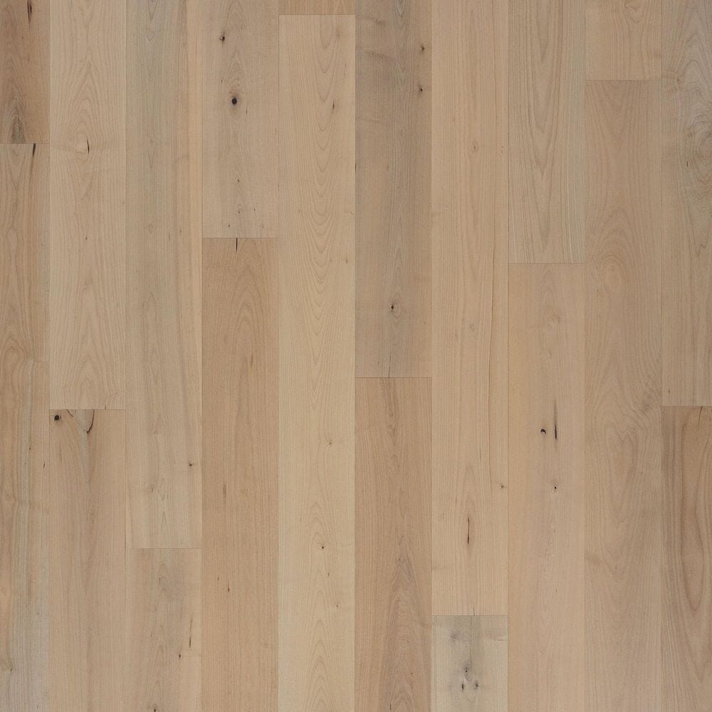 Karastan Bellacree Smokey Taupe Maple Engineered Hardwood, , large