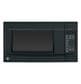 GE Appliances 1.4 Cu. Ft. Countertop Microwave Oven in Black, , large