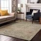Dalyn Rug Company Tabrook TB1 Tan 3" x 5" Area Rug, , large