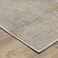 Oriental Weavers Mallory MAL09 Beige and Multicolor 3"3" x 5" Area Rug, , large
