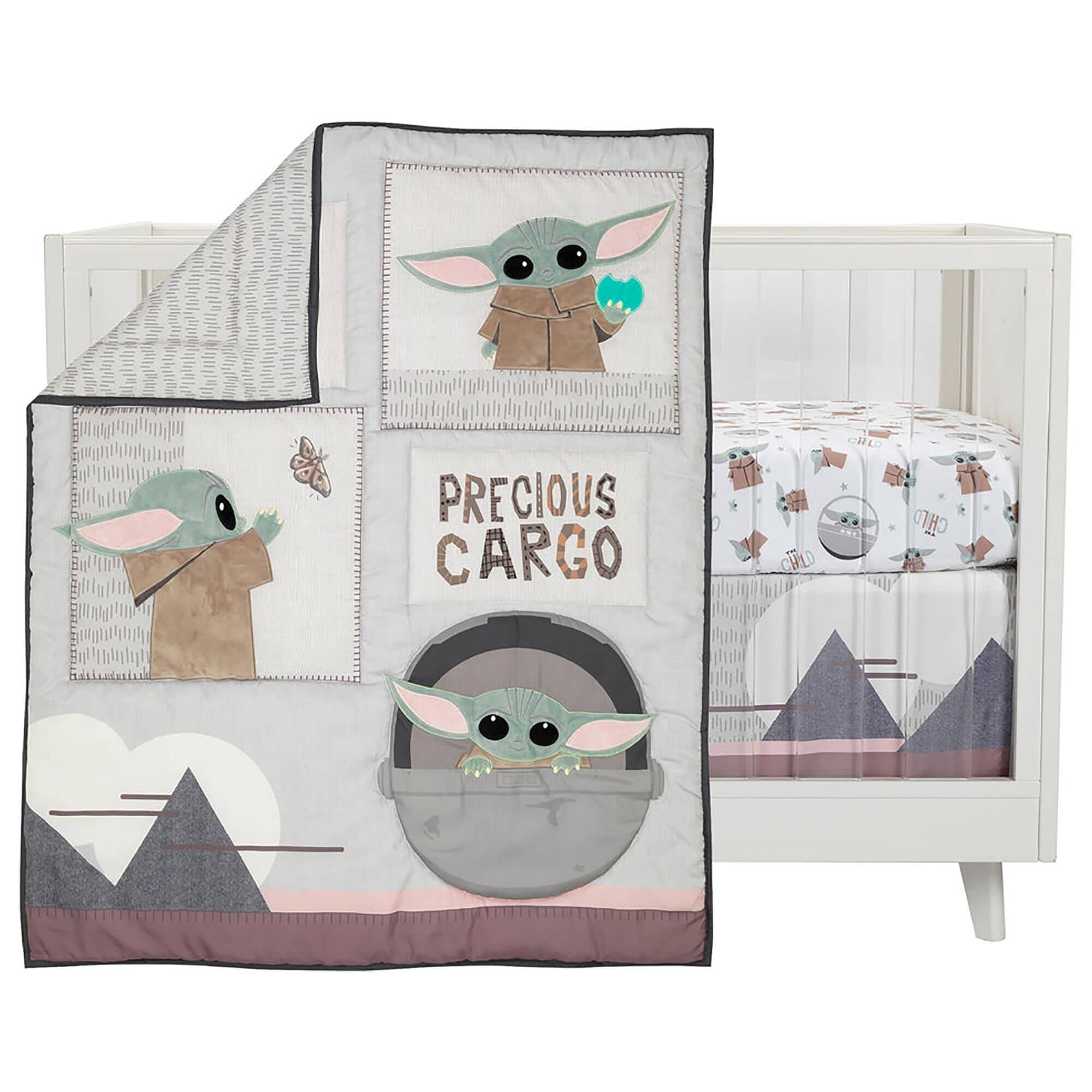 Star wars crib outlet sheets
