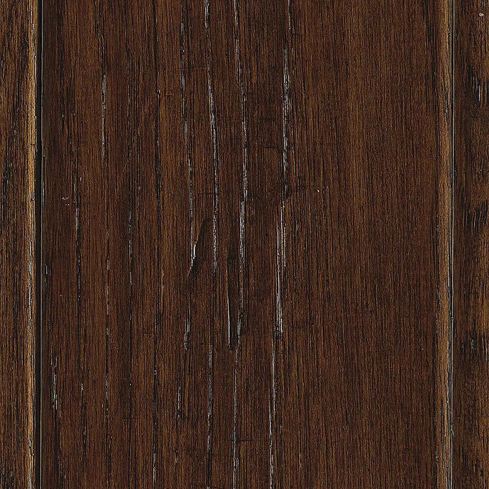 Mohawk Windridge Mocha Hickory Hardwood, , large