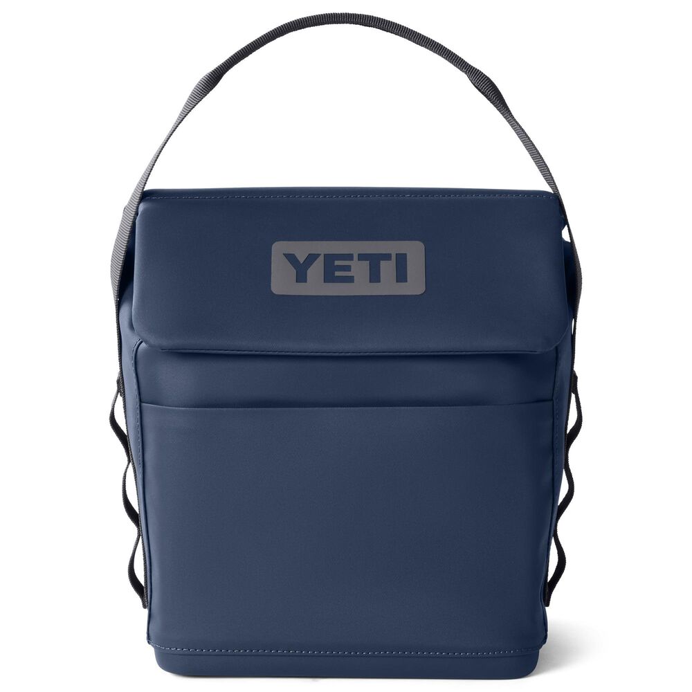 YETI Daytrip 6L Insulated Lunch Bag in Navy, , large