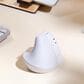 Logitech Lift Ergonomic Mouse For Mac in White, , large