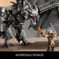 Mattel Skyrim Alduin The World Waster Building Set in Multicolor, , large