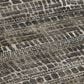 Dalyn Rug Company Nexus NX5 Black 8" Round Area Rug, , large