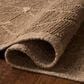 Loloi Mallory Mocha 8"6" x 11"6" Area Rug, , large