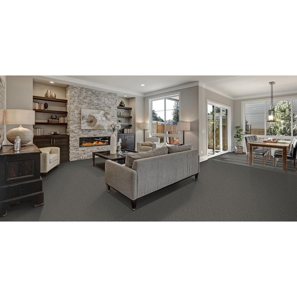 Lexmark Carpet Mills Intrigue Carpet in Bewitch, , large