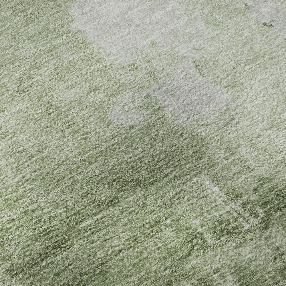 Dalyn Rug Company Odyssey OY299 Green 1&#39;8&quot; x 2&#39;6&quot; Area Rug, , large