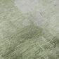 Dalyn Rug Company Odyssey OY299 Green 1"8" x 2"6" Area Rug, , large