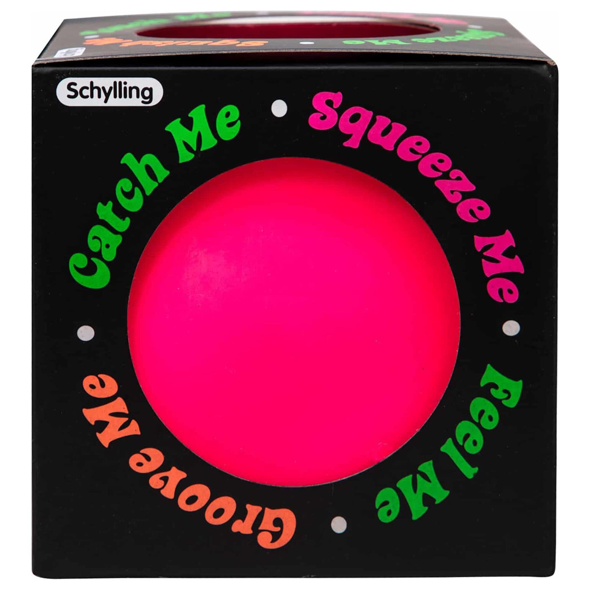 Super nee sale doh stress ball