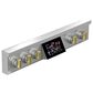 Monogram 36" Dual-Fuel Professional Range with 4 Burners and Griddle in Stainless Steel, , large