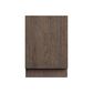 Bernhardt Casa Paros 2 Drawer Nightstand in Playa with USB Ports, , large