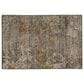 Dalyn Rug Company Aristo Taupe 2"6" x 3"10" Area Rug, , large