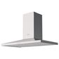 Fulgor Milano 400 Series 36" Chimney Range Hood in Stainless Steel, , large