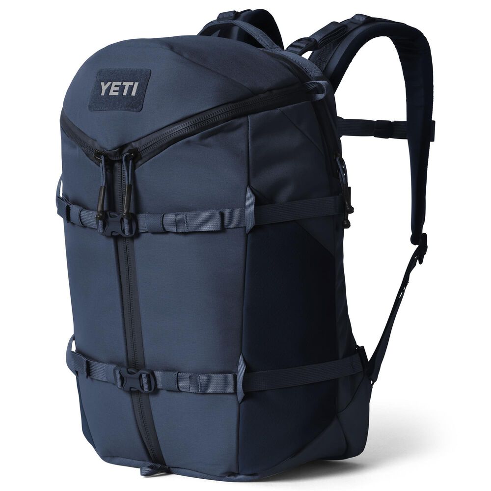 YETI Ranchero 27L Everyday Carry Backpack in Classic Navy, , large