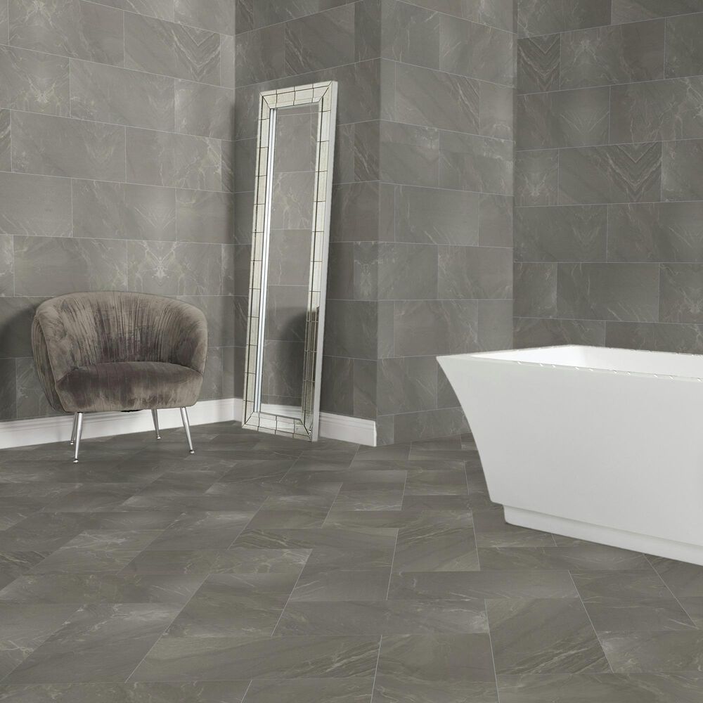 Dal-Tile Vertuo Composer 12&#39;&#39; x 24&#39;&#39; Porcelain Tile, , large