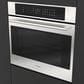 Fulgor Milano 30" Touch Control Single Wall Oven in Stainless Steel, , large
