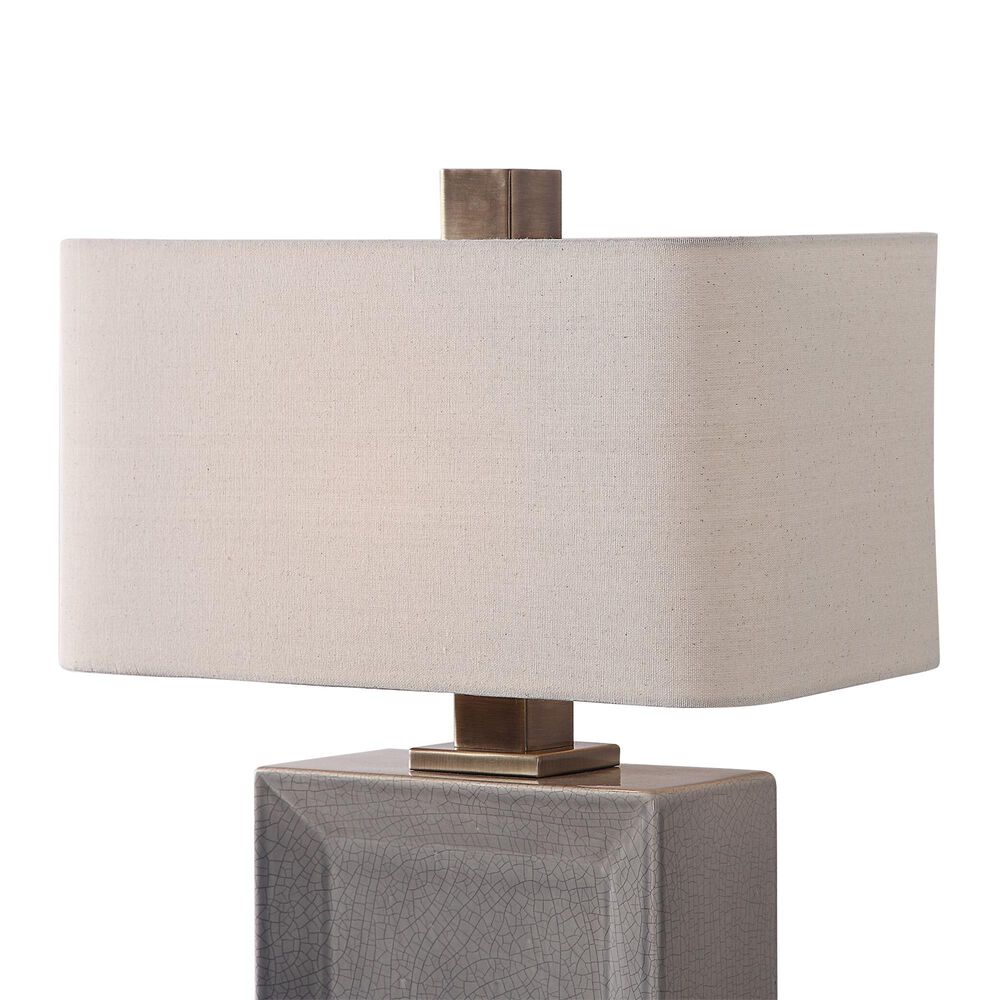 Uttermost Abbot Table Lamp, , large