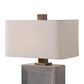 Uttermost Abbot Table Lamp, , large