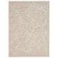 Nourison Wander 5"3" x 7"3" Taupe Area Rug, , large