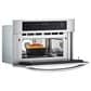 LG 1.7 Cu. Ft. Smart Wi-Fi Enabled Built-In Microwave Oven in Stainless Steel, , large