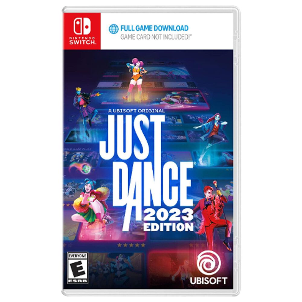 Just Dance 2023 Edition - Nintendo Switch, , large
