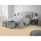 Dixie Home Neverland Carpet in Everlast, , large
