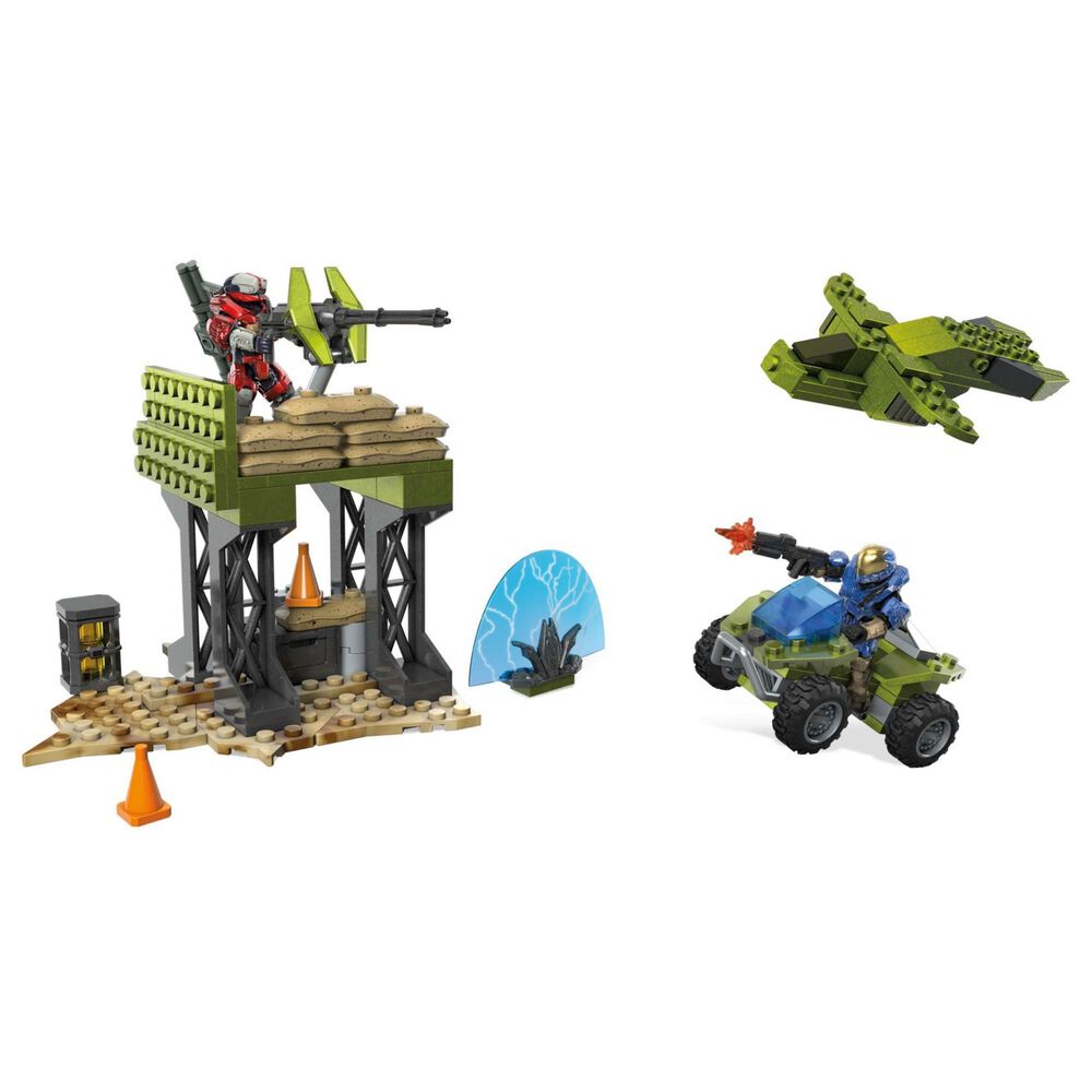 Mega Construx Halo Infinite Building Box, , large