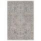 Surya Brunswick 2"7" x 4" Green, Sage, Denim and Beige Area Rug, , large