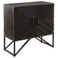 Uttermost Zadie Accent Cabinet, , large