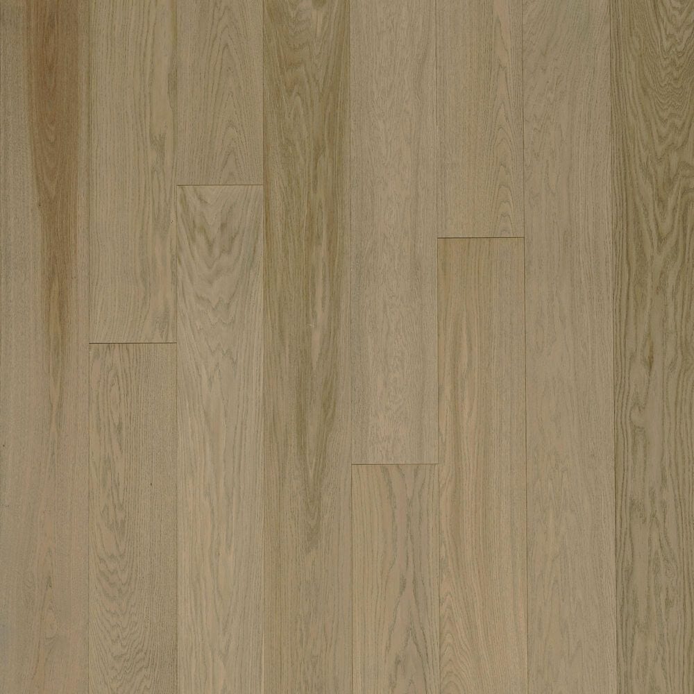 Mohawk Tideland Trail Oyster Bar Oak Engineered Hardwood, , large