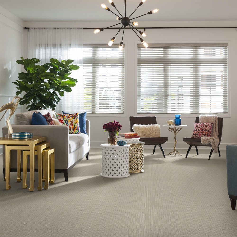 Anderson Tuftex Cabo Cove Carpet in Natural, , large