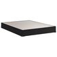 Sealy Kinney Firm Queen Mattress with High Profile Box Spring, , large