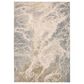 Feizy Aura 3563F 9"2" x 12" Beige and Gray Area Rug, , large