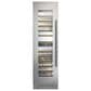 Fulgor Milano 700 Series 24" Wine Cellar Column with Left Hinge in Stainless Steel, , large